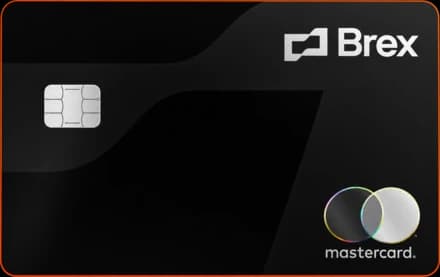 Brex Card